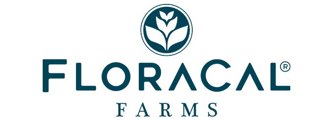 FloraCal Logo