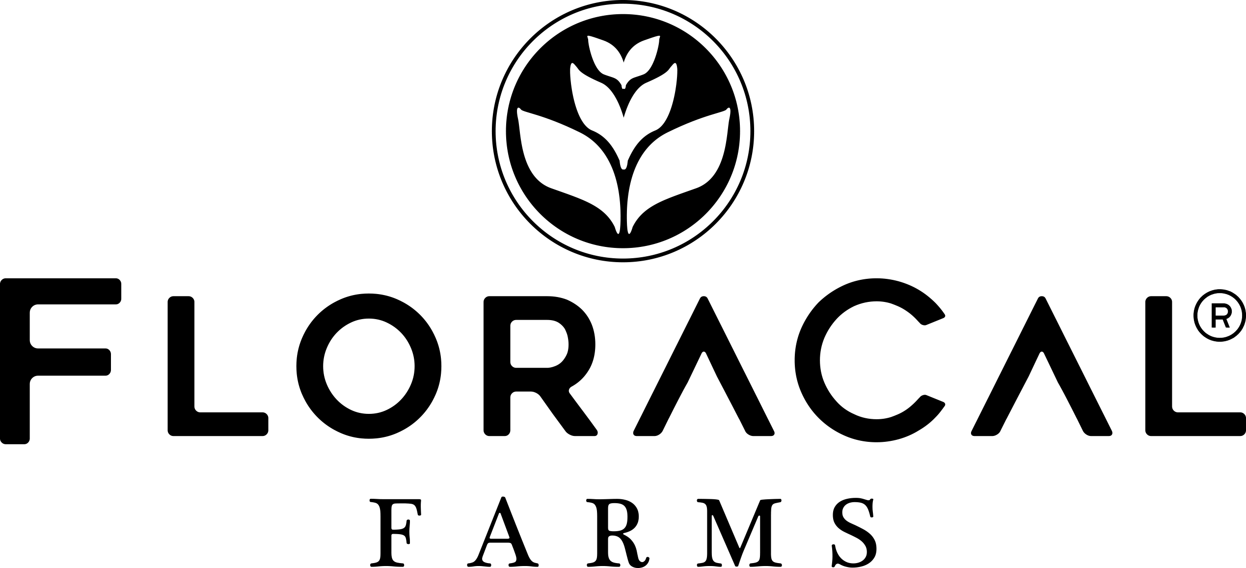 FloraCal Logo